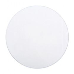 Endure® .030" Clear .75mm/125mm - Round (25/pkg)