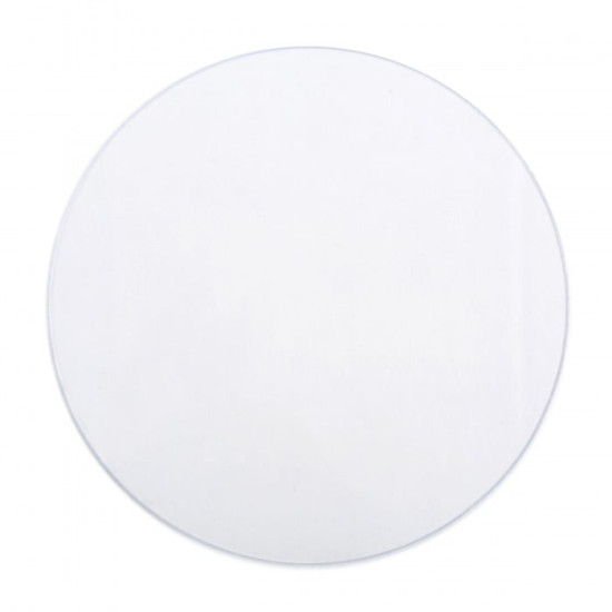 Endure® .030" Clear .75mm/125mm - Round (25/pkg)