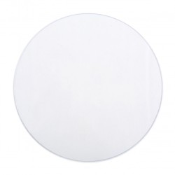 Endure® .040" Clear 1mm/125mm - Round (25/pkg)