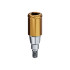 LOCATOR Abutment for Neodent Implants, Grand Morse, 5.0mm Cuff Height