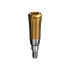 LOCATOR Abutment for Neodent Implants, Grand Morse, 6.0mm Cuff Height