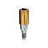 LOCATOR Abutment for MIS Implants C1 Conical Implants, RP, 5.0mm Cuff Height