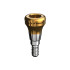 LOCATOR Neodent Grand Morse Abutment 2.0mm Cuff Height