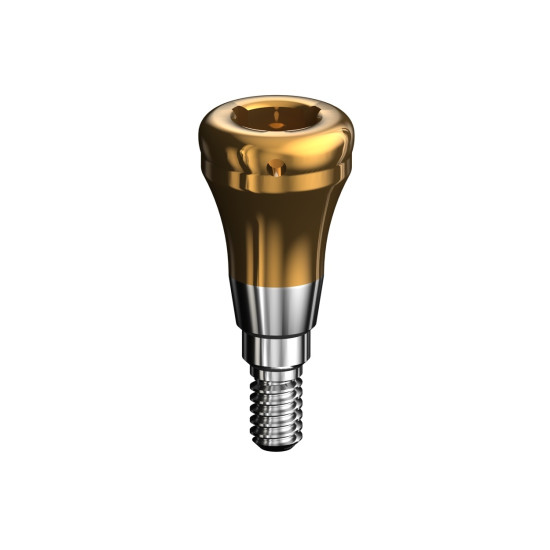 LOCATOR Neodent Grand Morse Abutment 3.0mm Cuff Height