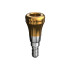 LOCATOR Neodent Grand Morse Abutment 3.0mm Cuff Height