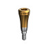LOCATOR Neodent Grand Morse Abutment 5.0mm Cuff Height