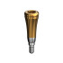 LOCATOR Neodent Grand Morse Abutment 6.0mm Cuff Height