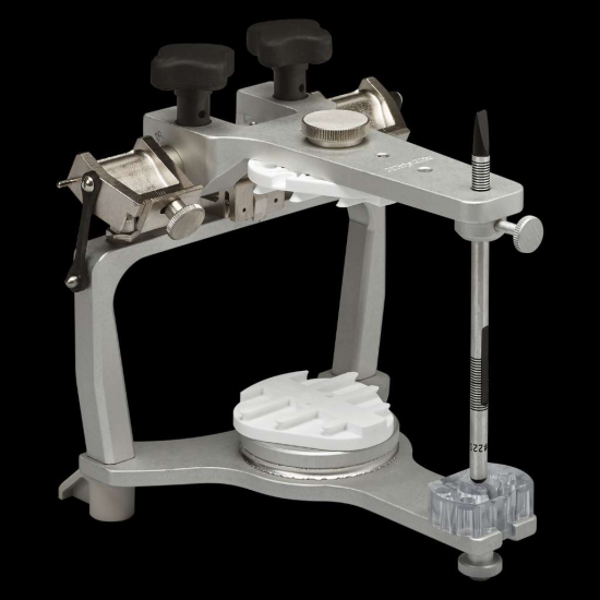 2000 Series Articulator Interchangeable 2240 