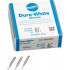 Dura-White Mounted Stones RA RD1 White f/ Mlt 12/Bx