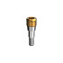 LOCATOR Abutment for Tatum Integrity Conical-3.25mm (Narrow)-2.0mm