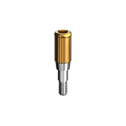 LOCATOR Abutment for Tatum Integrity Conical-3.25mm (Narrow)-6.0mm