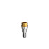 LOCATOR Abutment for Tatum Integrity Conical-4.0mm (Regular)-1.0mm