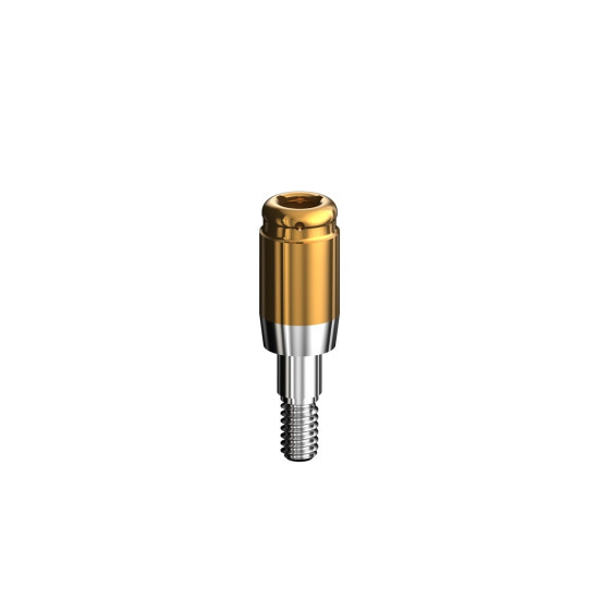 LOCATOR Abutment for Tatum Integrity Conical-4.0mm (Regular)-5.0mm