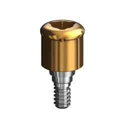LOCATOR Abutment for Straumann NT TLX 2.0mm