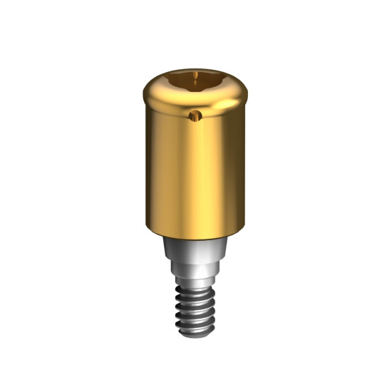 LOCATOR Abutment for Straumann NT TLX 5.0mm