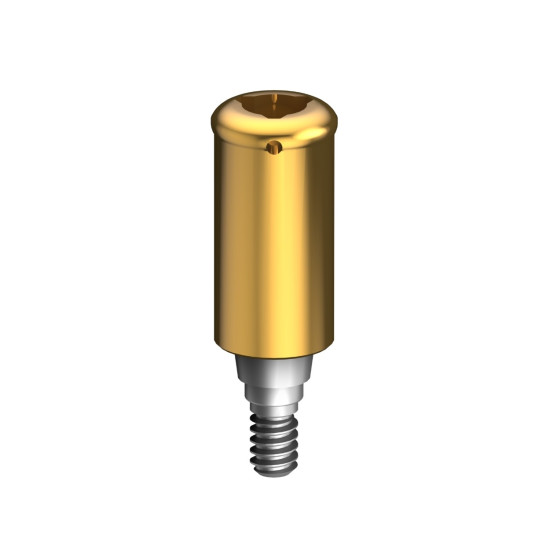 LOCATOR Abutment for Straumann NT TLX 6.0mm