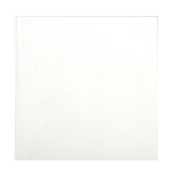 Clear Splint Biocryl 1mm/125mm - Square (25/pkg)