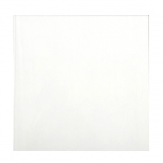Invisacryl™ A .040" Clear 1mm/125mm - Square (100/pkg)