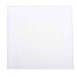 Endure® .040" Clear 1mm/125mm - Square (25/pkg)