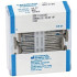 Ceramiste Silicon Polisher Handpiece Standard Wheel Refill 12/Pk