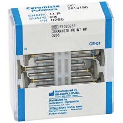 Ceramiste Silicon Polisher HP Ultra Point 12/Pk