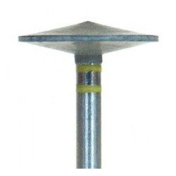 Ceramiste Silicon Polisher KN7 Handpiece Ultra II 12/Pk