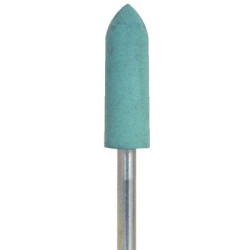 Greenie Silicon Polisher Handpiece Point 0275 Refill 12/Bx