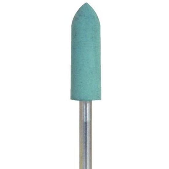 Greenie Silicon Polisher Handpiece Point 0275 Refill 12/Bx