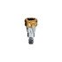 LOCATOR Abutment for Dentsply Astra Tech EV Implants, 3.6mm, 1.0mm Cuff Height