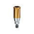 LOCATOR Abutment for Dentsply Astra Tech EV Implants, 4.2mm, 5.0mm Cuff Height