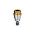 LOCATOR Abutment for Dentsply Astra Tech EV Implants, 4.8mm, 1.0mm Cuff Height