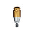 LOCATOR Abutment for Dentsply Astra Tech EV Implants, 4.8mm, 4.0mm Cuff Height