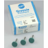 Greenie Stones Contra Angle Wheel WH6 12/Bx
