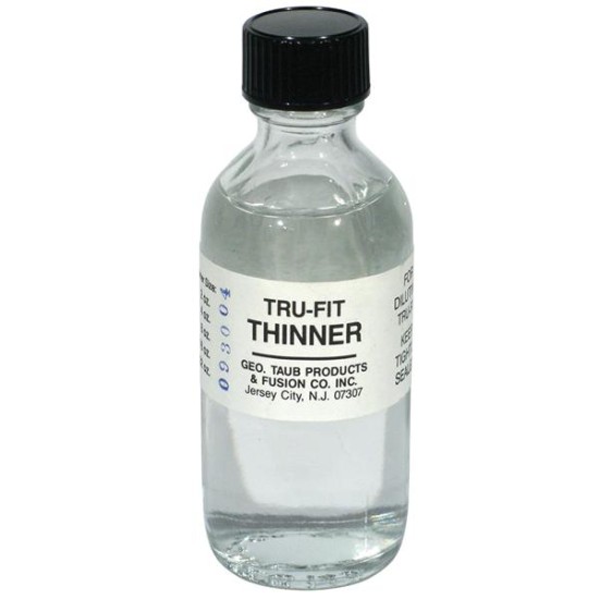 Tru-Fit Die Spacer – Thinner 2 oz