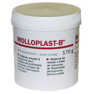 Molloplast B Large 170gm