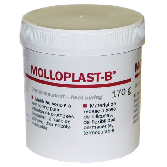 Molloplast B Large 170gm
