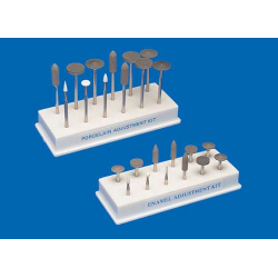 Porcelain and Enamel Adjustment Kit