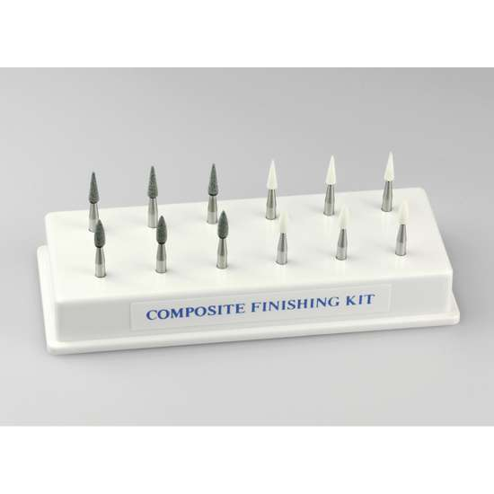 Shofu Composite Finishing Kit