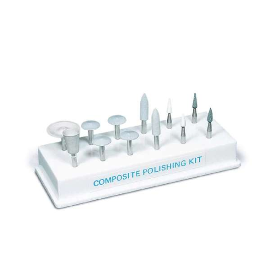 Shofu Composite Polishing Kit #0310 1/Kit