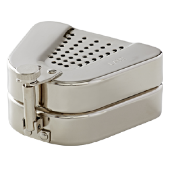 Denture Duplicator - Flask
