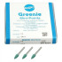 Greenie Silicon Polisher FG Mini Point 12/Bx