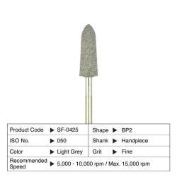 Shofu Acrypoint Fine PC2 HP #0425 12/Box