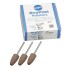 Acrypoint Mounted Polisher Handpiece Medium BP1 6/Pk