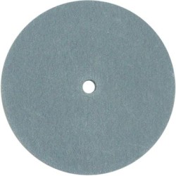 CeraMiste Silicone Carbide Mounted Points Standard Pre Polishing Wheels 12/Pk