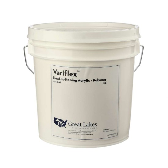 Variflex Polymer (5lb)