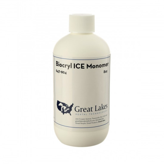 Biocryl ICE Monomer (8oz)