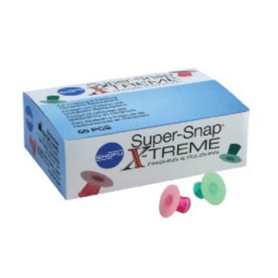 Super-Snap X-Treme Standard Ultra-Gloss Performance Kit 0500XS