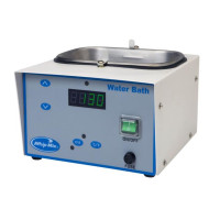 Digital Waterbath 115V (Includes Removable Stainless Steel Pan)