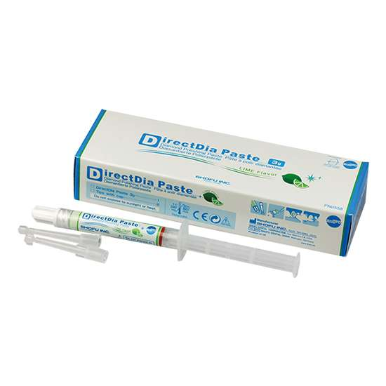 Direct Dia Polishing Paste 3g