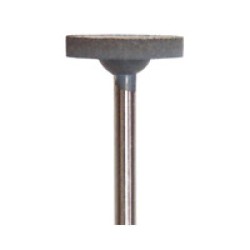 Ceramiste Unmounted Polisher Soft PA Wheel WH6 12/pk